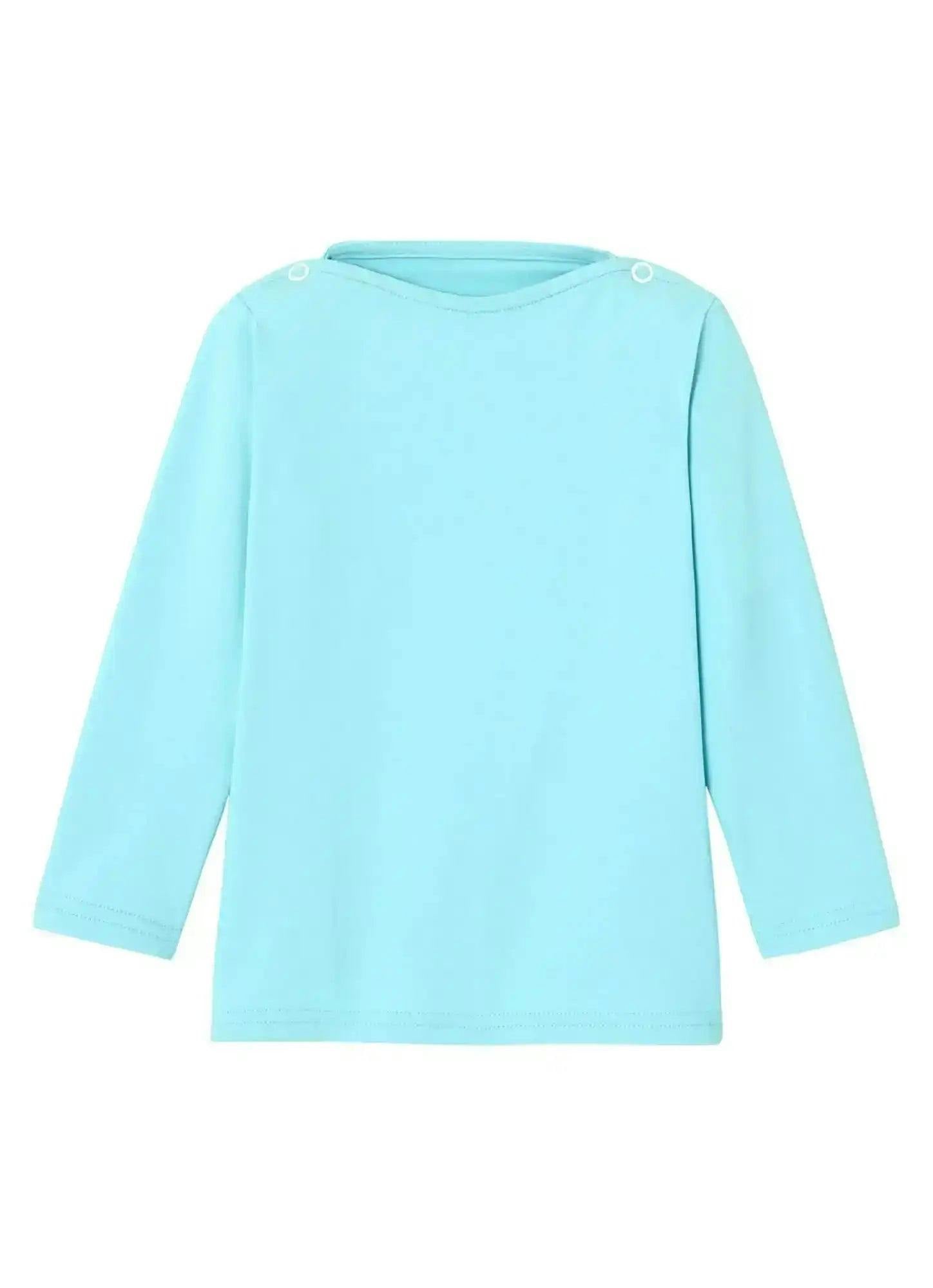 Boys Byron Surfer Short Sleeve Anti-UV Wetsuit