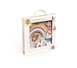 Jumbo Unicorn chunky puzzle