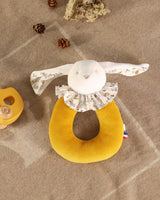 Rabbit Ring Rattle