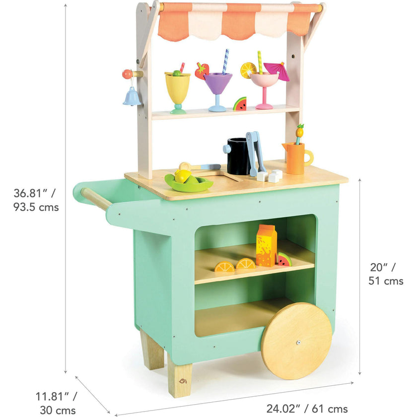 Drinks Trolley