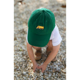 Dump Truck Baseball Hat