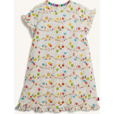 Magnetic Nightgown