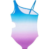 Kids One-Piece Swimsuit