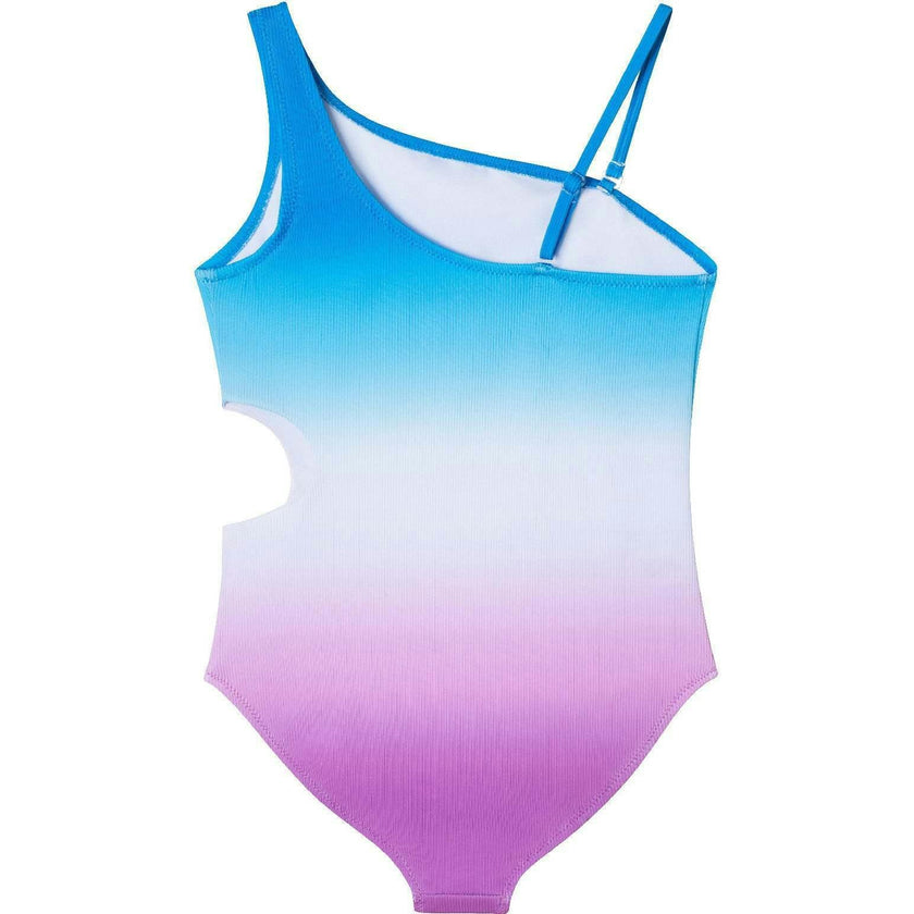 Kids One-Piece Swimsuit