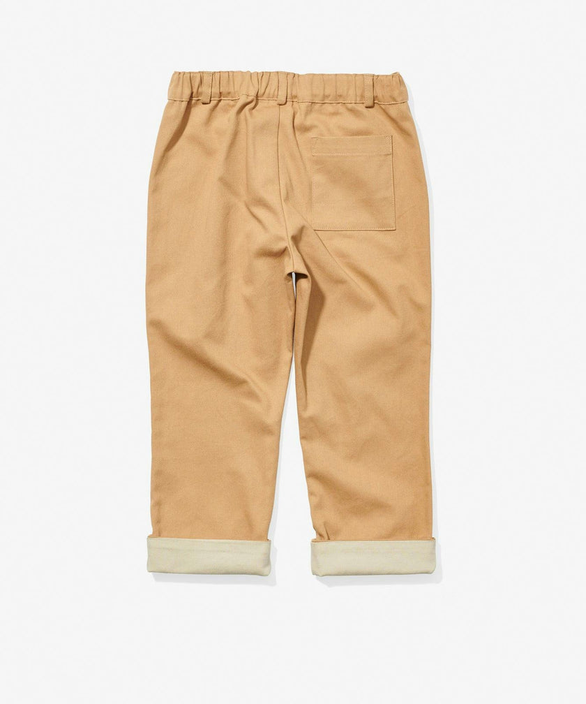Grow Pant, Khaki