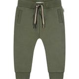 Side Pocket Sweatpants
