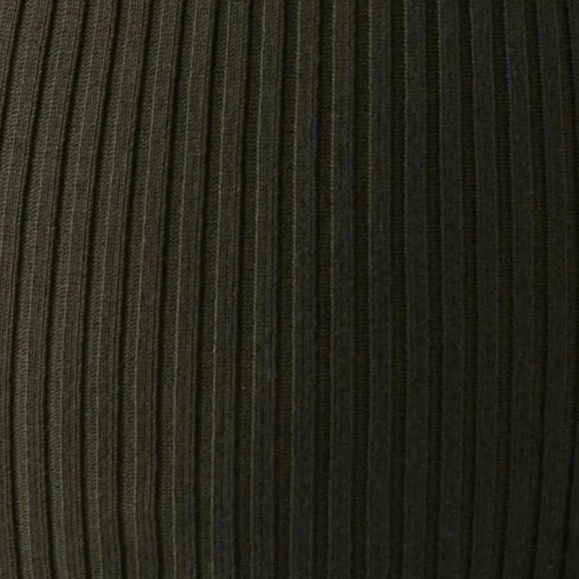 Lift Up Nursing Knit  Ivy