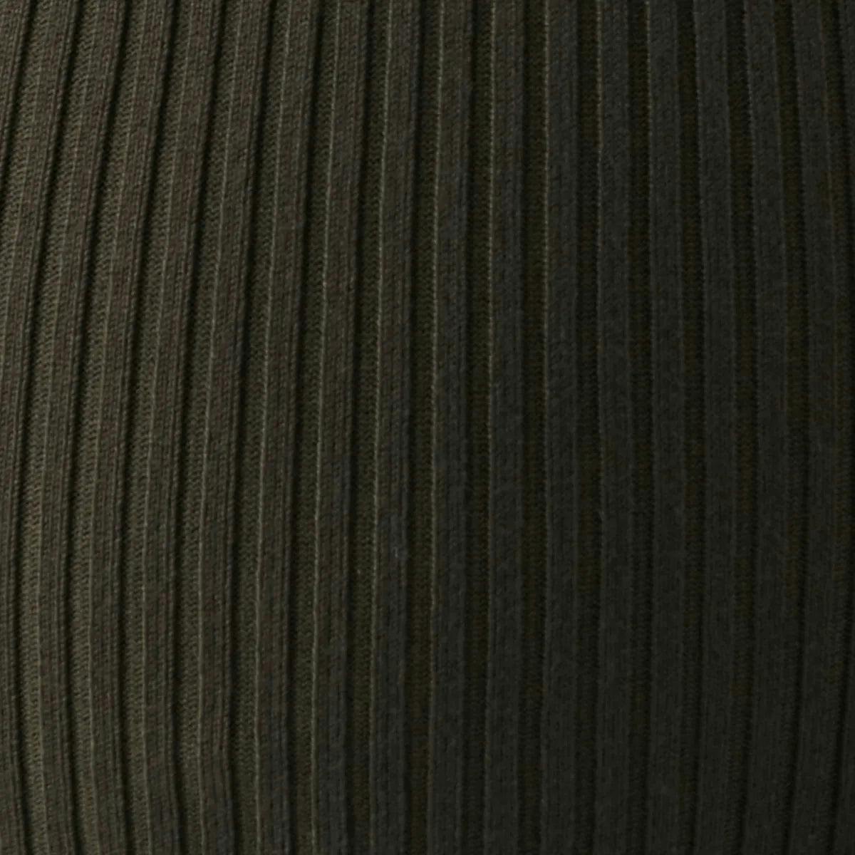 Lift Up Nursing Knit  Ivy