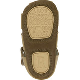 Matthew First Kicks Sandals in Tan
