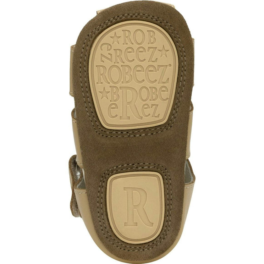 Matthew First Kicks Sandals in Tan