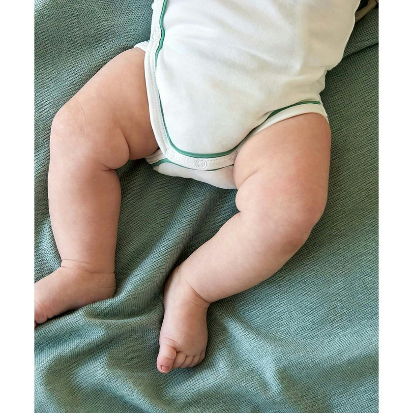 Crossbody Onesie