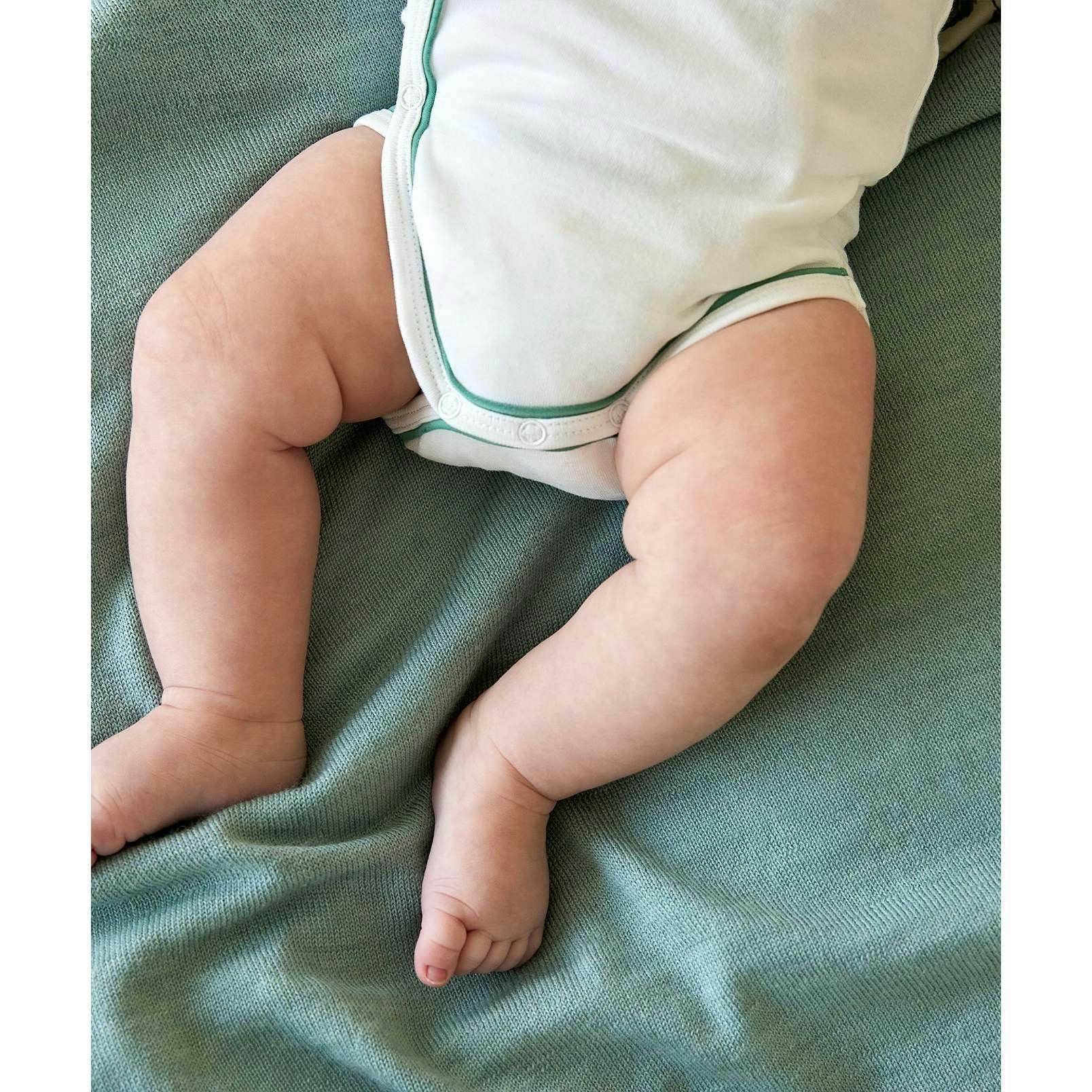 Crossbody Onesie