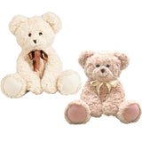 Harold the Bear - Satin Ribbon