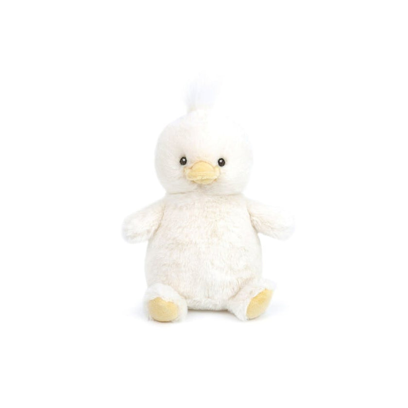 Quackers Petit Duck