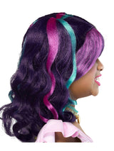 Girls' Unicorn Academy Ava Banji Wig