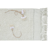 English Garden Washable Rug