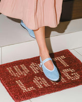 Pierre Light Denim Blue