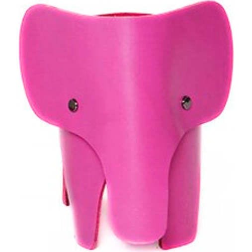Lamp Pink