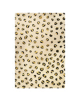 Leopard Rug, Prints