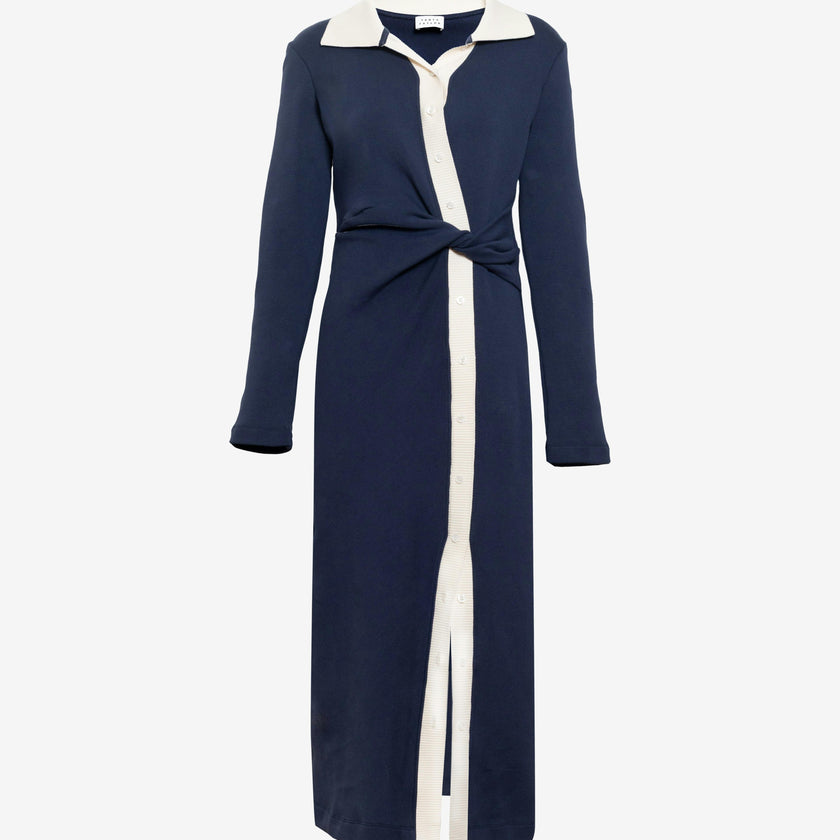Ellicot Dress