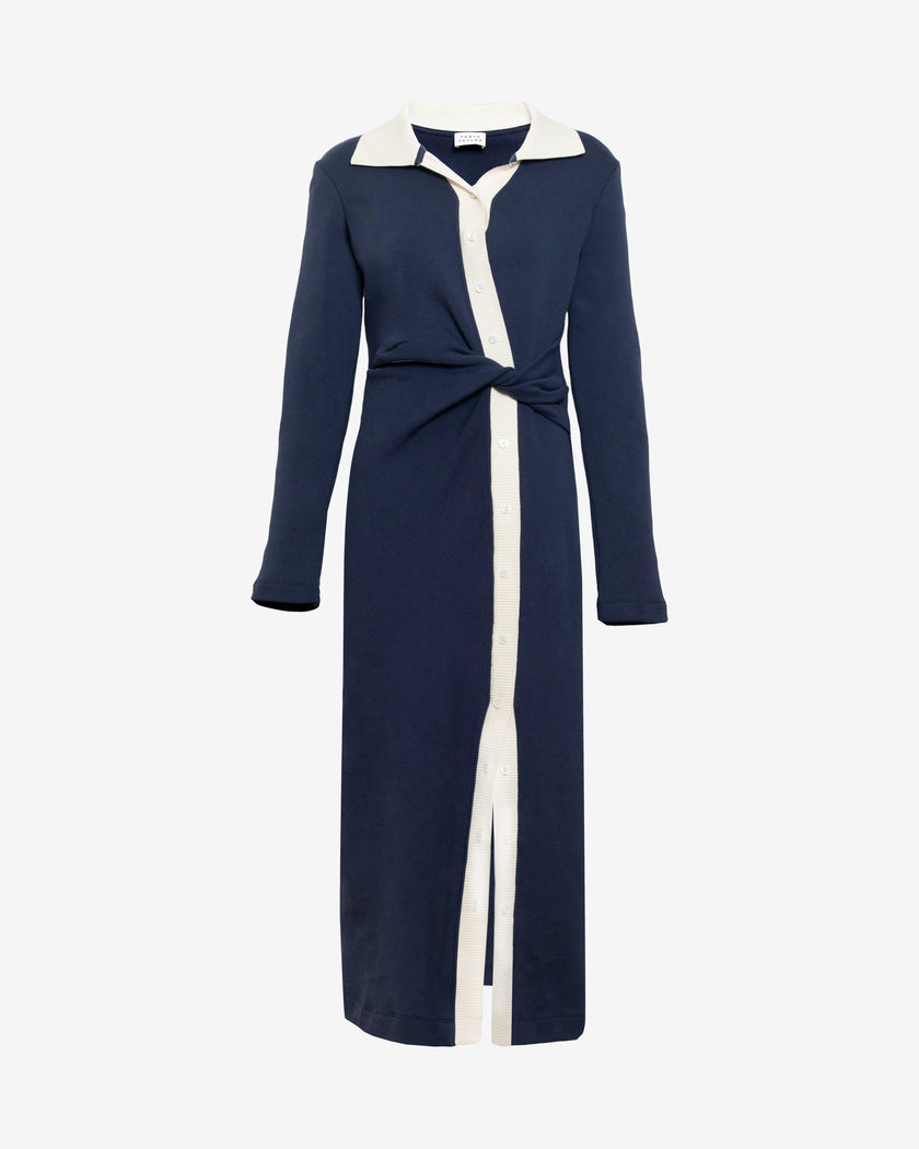 Ellicot Dress