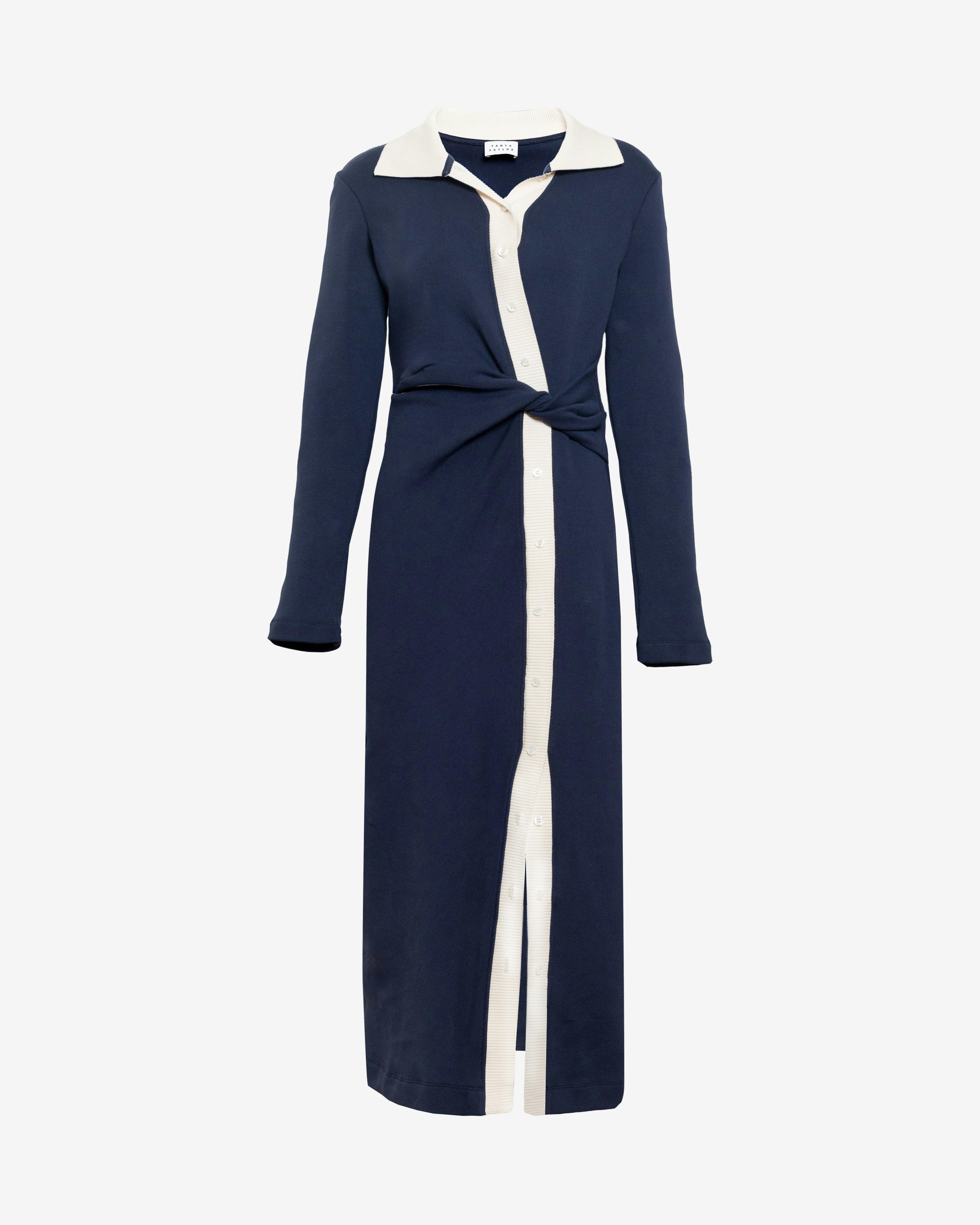 Ellicot Dress