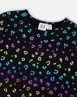 Stretch Jersey T-Shirt
