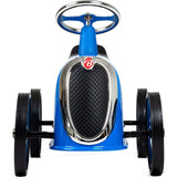 Ride-On RIDER Blue
