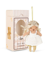 Ornament ANGEL Alice in Giftbox 4"