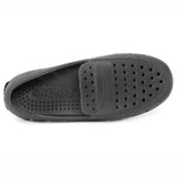 SLATE GREY/BLACK SUEDE PRODIGY 5S