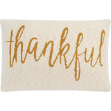 Thankful Pillow