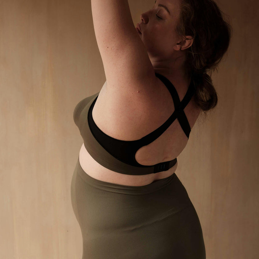 Maternity Sports Bra
