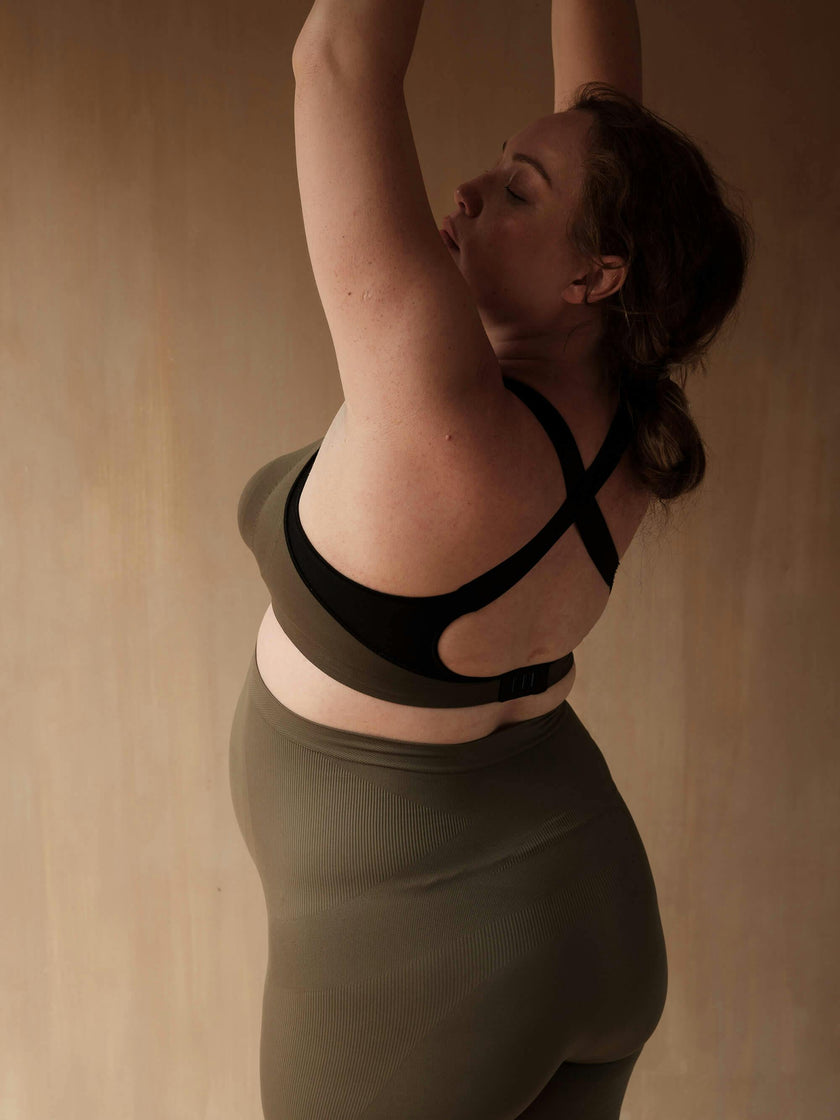 Maternity Sports Bra