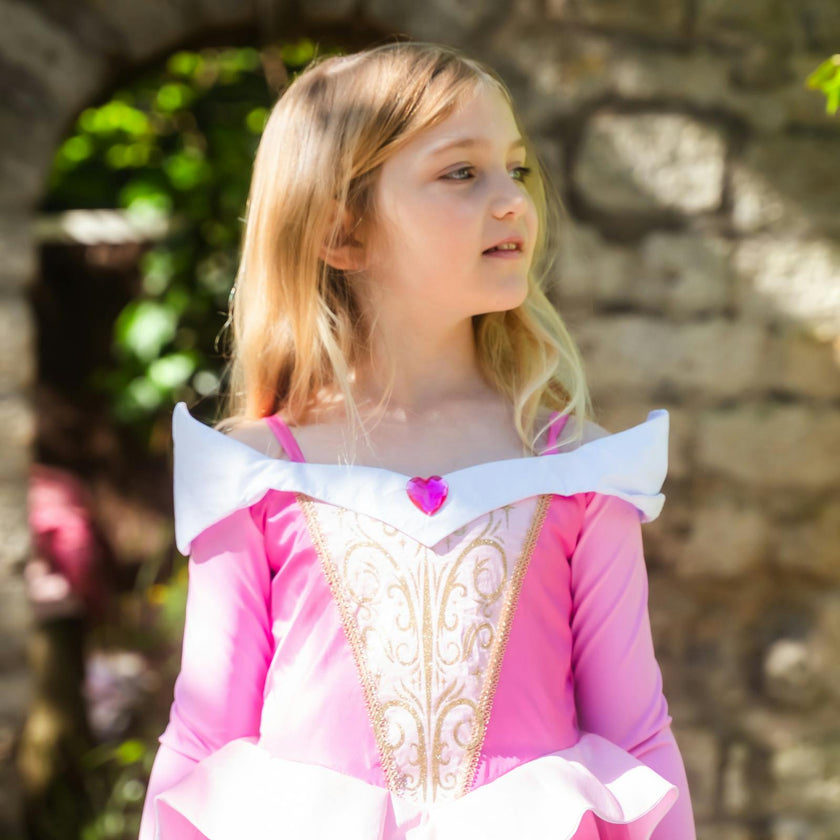 Once Upon a Princess Sleeping Cutie Dress