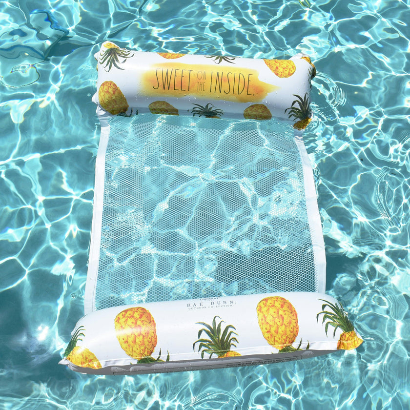 Pineapple Bundle