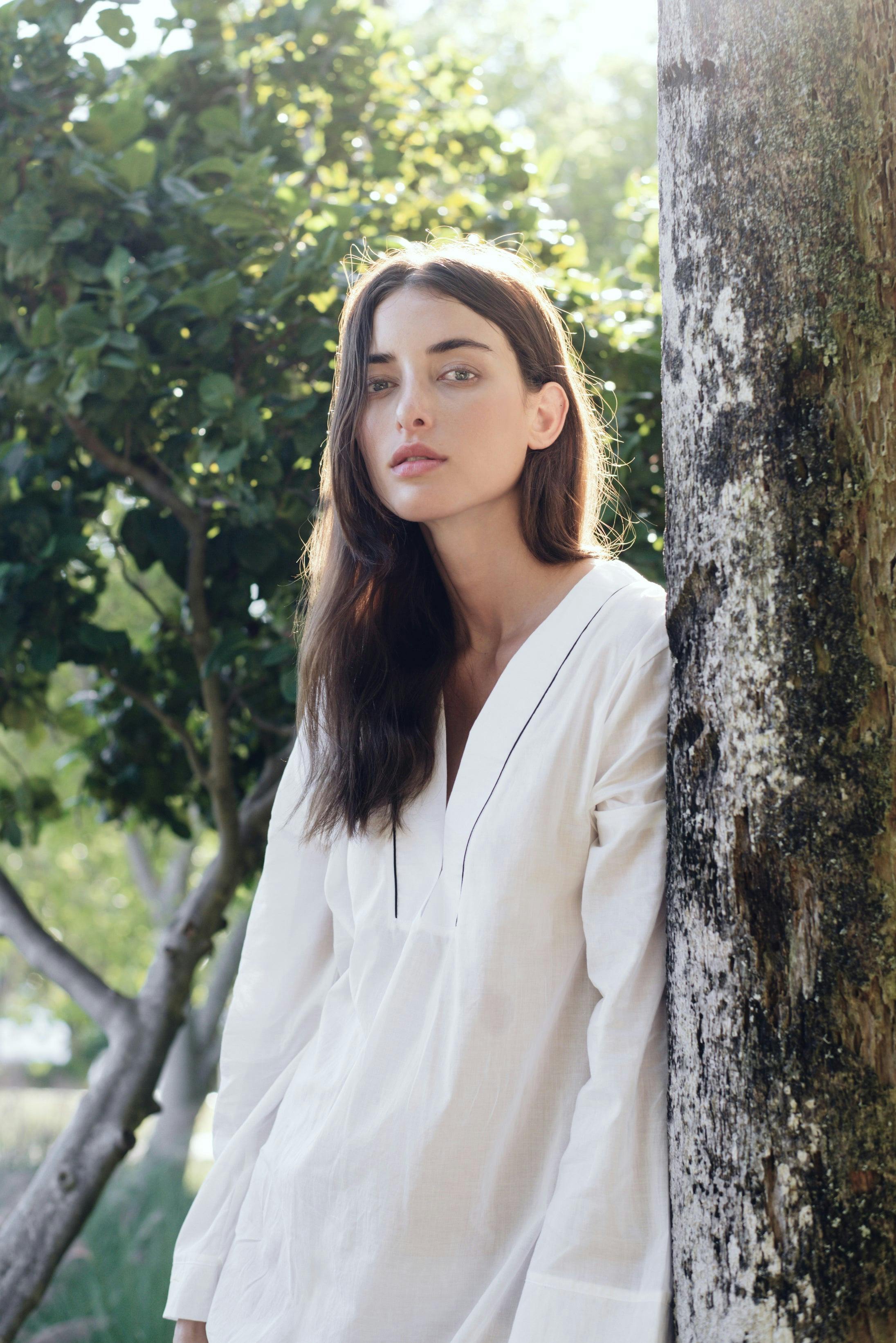 Women's Luca Kaftan