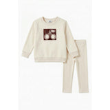 Cherry Embroidery Set