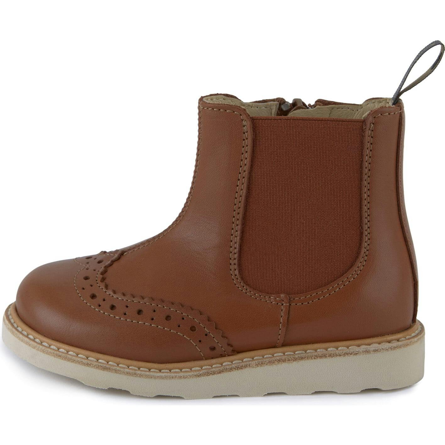 Francis Leather, Brown