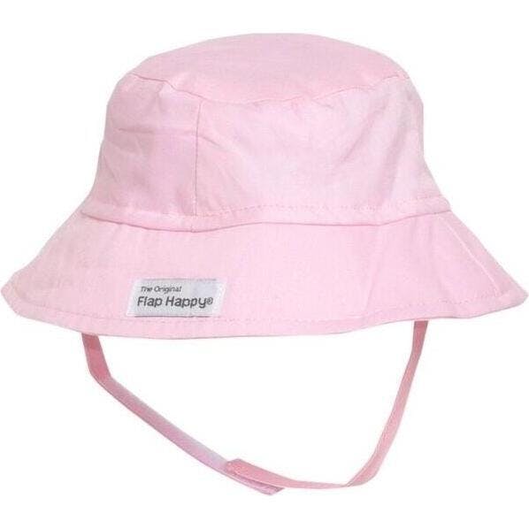 UPF 50+ Bucket Hat (Basics)