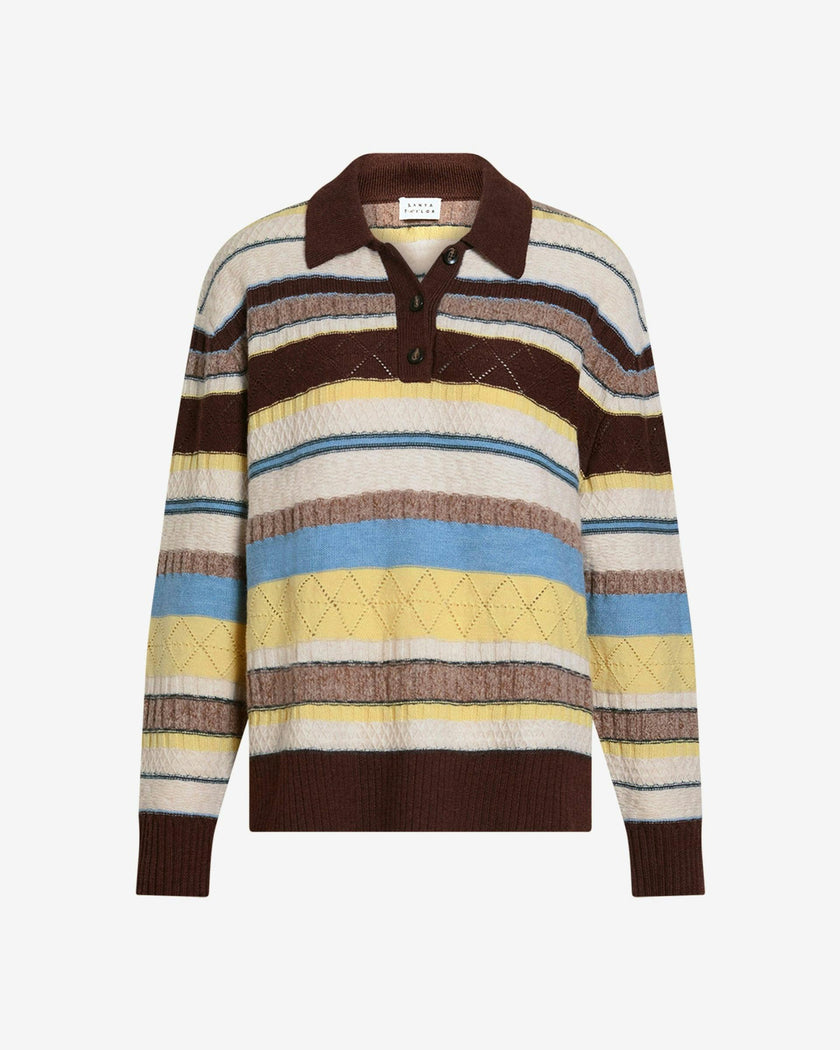 Prescott Sweater