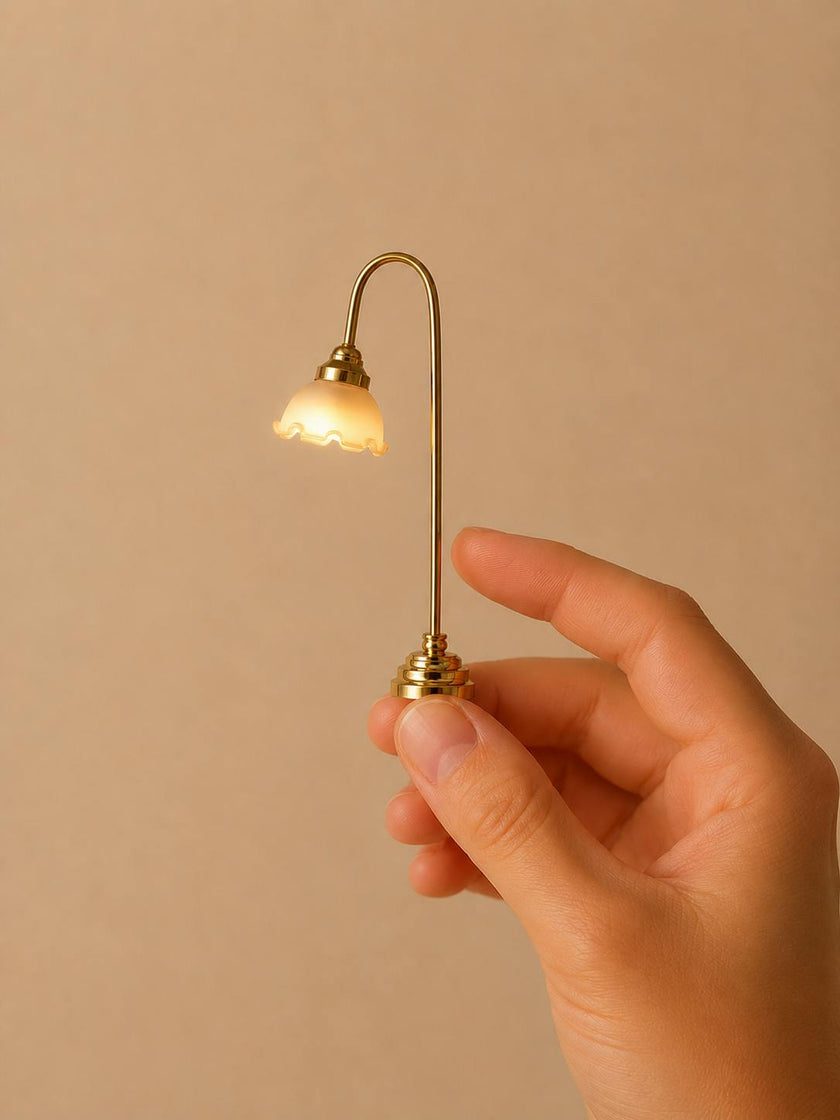 Little Forest Animals · Premium Lighting — Full Suite