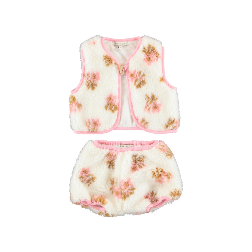 Laine Baby Set