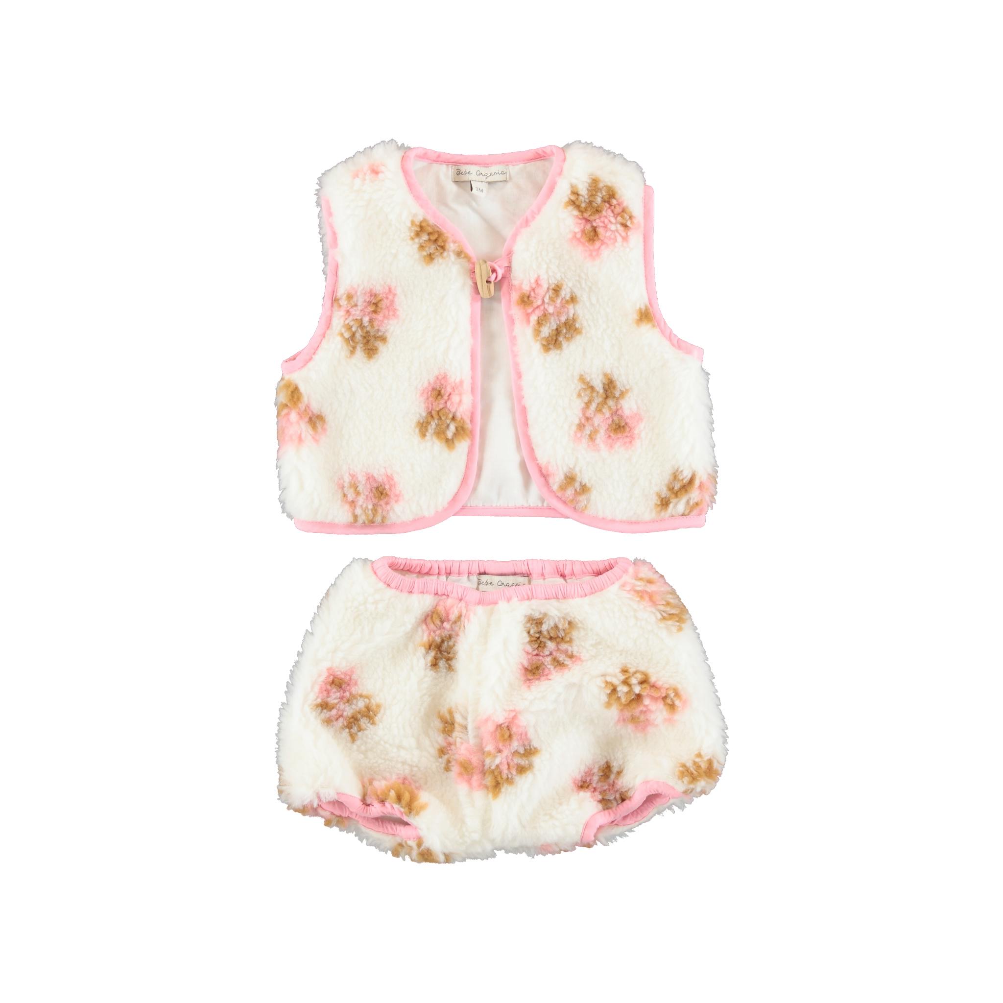Laine Baby Set
