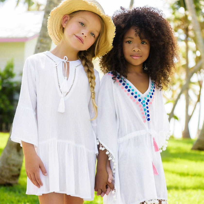 Gigi Beach Dress