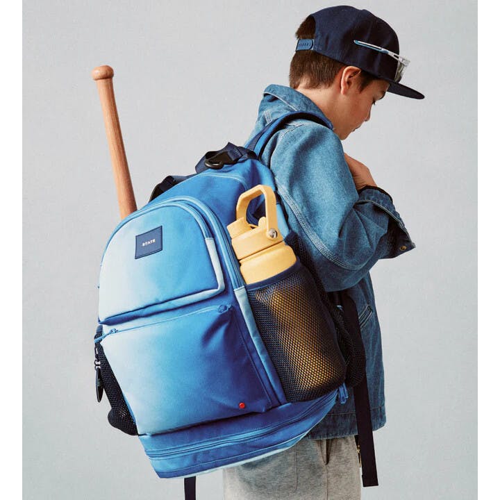 Shea Baseball Backpack