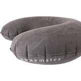 Mom Mate Plush Travel Nursing Pillow