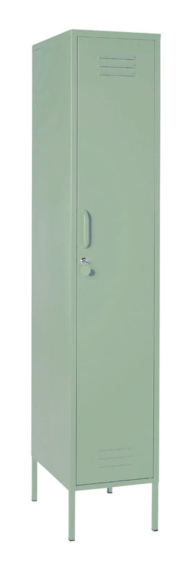 The Skinny In Sage