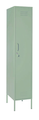 The Skinny In Sage