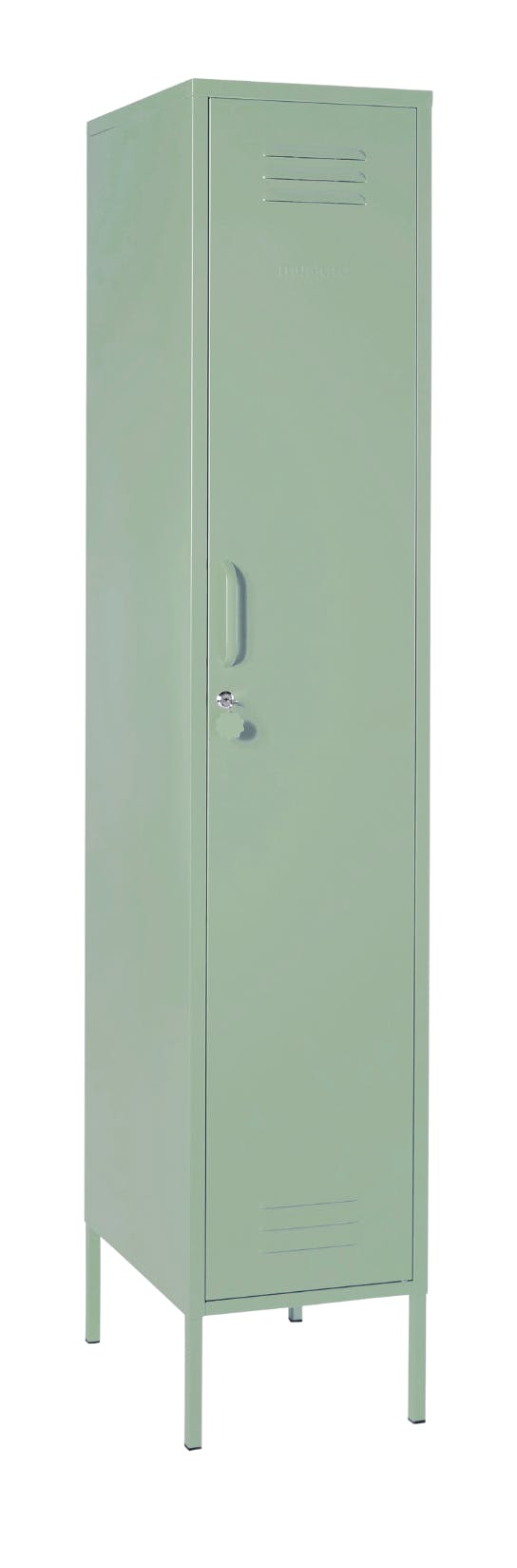 The Skinny In Sage
