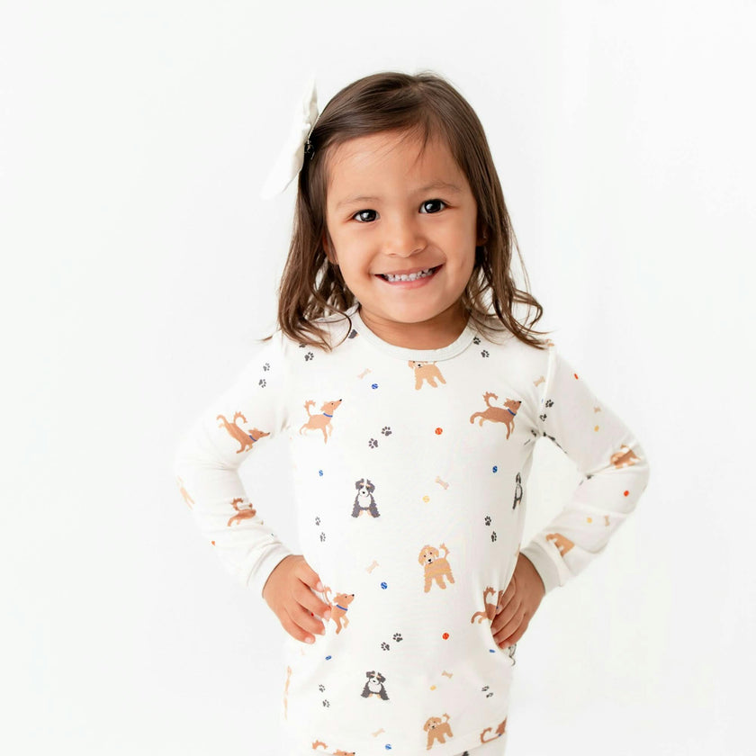 Pajama Set